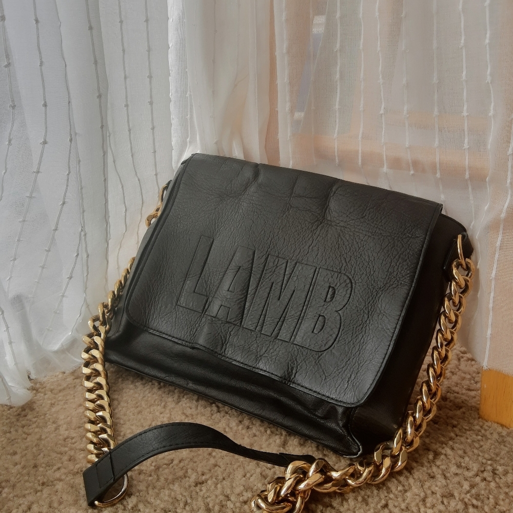 L.A.M.B. handbag by Gwen Stefani
